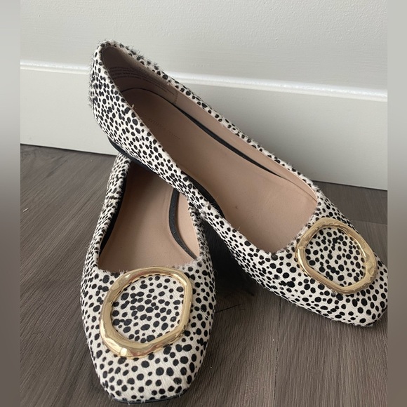 Something Navy Flats - Picture 1 of 5